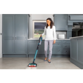 Shark IZ201UKT Anti Hair Wrap Cordless Pet Vacuum Cleaner - 40 Minute Run Time