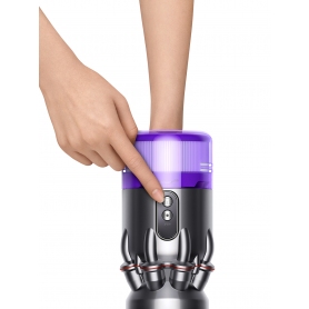 DysonMicro 1.5kg Cordless Vacuum Cleaner - 20 Minute Run Time - 1