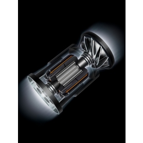 DysonMicro 1.5kg Cordless Vacuum Cleaner - 20 Minute Run Time - 6