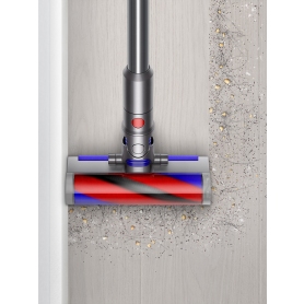 DysonMicro 1.5kg Cordless Vacuum Cleaner - 20 Minute Run Time - 5