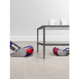 DysonMicro 1.5kg Cordless Vacuum Cleaner - 20 Minute Run Time - 4