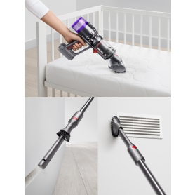 DysonMicro 1.5kg Cordless Vacuum Cleaner - 20 Minute Run Time - 3