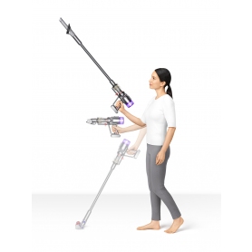 DysonMicro 1.5kg Cordless Vacuum Cleaner - 20 Minute Run Time - 2