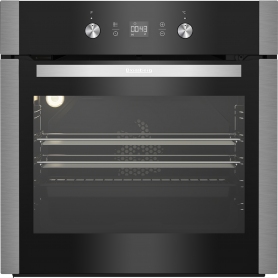 Blomberg OEN9331XP 59.4cm Built In Electric Single Oven - Stainless Steel