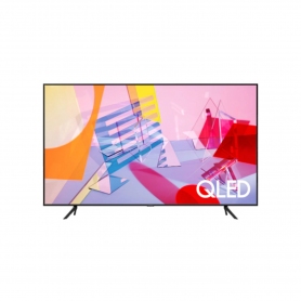 Samsung QE50Q60TAUXXU 50" 4K HDR10 QLED Smart TV with Adaptive Sound