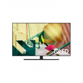 Samsung QE65Q70TATXXU 65" 4K HDR10 QLED Smart TV with Cinematic Colour & Optimised Sound
