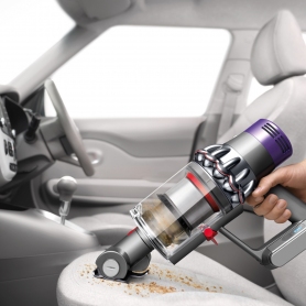 Dyson V10ABSOLUTE Stick Vacuum Cleaner - 60 Minute Run Time - 4