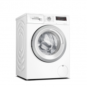 Bosch WAN28281GB 8kg 1400 Spin Washing Machine with SpeedPerfect - White