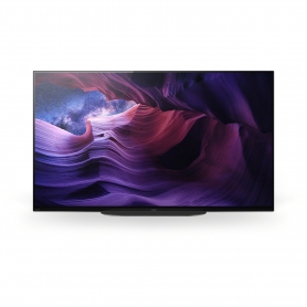 Sony KD48A9BU BRAVIA&reg; 48" OLED 4K Ultra HD HDR Smart Android TV with Google Assistant