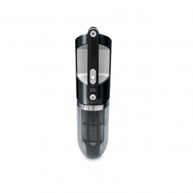 Bosch BBH3211GB Cordless Vacuum Cleaner - 50 Minute Run Time - 2