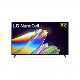 LG 55NANO956NA 55" 8K Ultra HD NanoCell Smart TV with Dolby Atmos