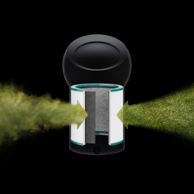 Dyson BP01 Pure Cool Me Air Purifier - 7