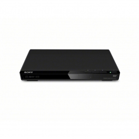 Sony DVD Player Slimline - DVD Player