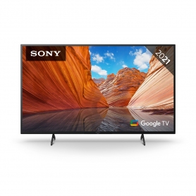 Sony KD65X81JU 65" BRAVIA 4K HDR LED SMART Google TV
