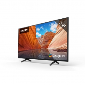 Sony KD43X81JU 43" BRAVIA 4K HDR LED SMART Google TV - 6