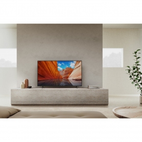 Sony KD43X81JU 43" BRAVIA 4K HDR LED SMART Google TV - 3