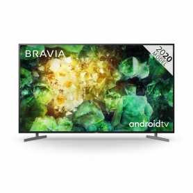 Sony KE55XH8196BU 55" 4K Ultra HD HDR LED Android TV with Dolby Audio & Google Assistant