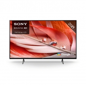 Sony XR55X90JU 55" BRAVIA XR 4K HDR Full Array LED SMART Google TV
