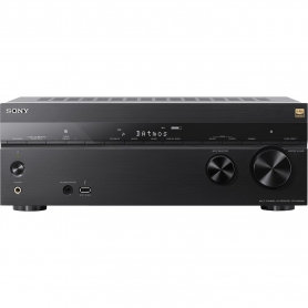 Sony AV Receiver 7.2 Channel Dolby Atmos Home Theatre AV Reciever