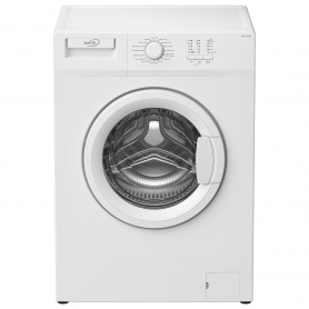Zenith ZWM7120W 7kg 1200 Spin Slim Depth Washing Machine - White