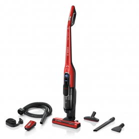Bosch BCH86PETGB Cordless Vacuum Cleaner - 60 Minute Run Time