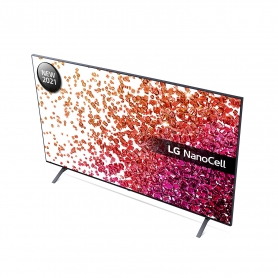 LG 50NANO756PA 50" 4K Ultra HD HDR NanoCell Smart TV