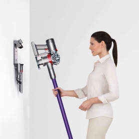 Dyson V7ANIMAL Cordless Vacuum Cleaner - 30 Minute Run Time - 4