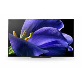 Sony 55" 4K Ultra HD HDR OLED Master Series Android TV with Pixel Contrast Booster