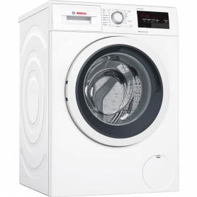 Bosch 9kg 1400 Spin Washing Machine - White - A+++ Rated