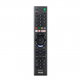 Sony 32" HD Ready HDR SMART TV - Freeview Play - Black - A Rated - 5