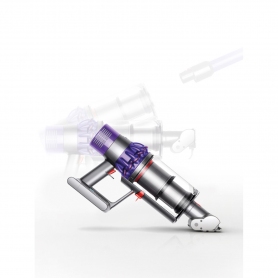 Dyson V10ANIMAL Cordless Vacuum Cleaner - 60 Minute Run Time - 4