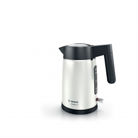 Bosch TWK5P471GB 1.7L Jug Kettle - White