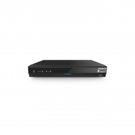Humax HDR-1800T Freeview HD Recorder - 500GB - Black "