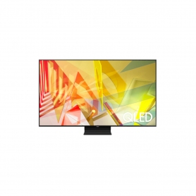 Samsung 75" QLED Smart TV - B Energy Rated