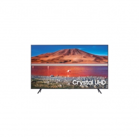 Samsung UE43TU7100KXX 43" 4K UHD Smart TV - A Energy Rated