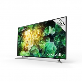 Sony 49" 4K HDR LED Android TV