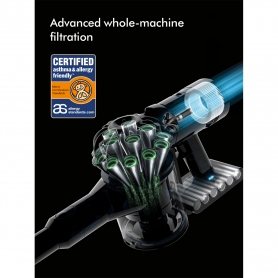 Dyson V7ABSOLUTE Cordless Vacuum Cleaner - 30 Minute Run Time - 3