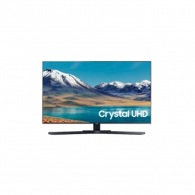 Samsung 43" 4K UHD Smart TV - A Energy Rated