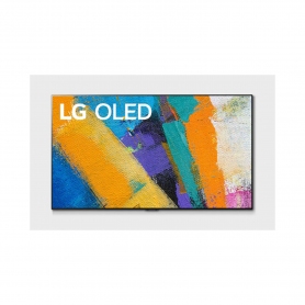 LG OLED65GX6LA 65" 4K Ultra HD OLED Smart TV with FilmMaker Mode & Dolby Atmos