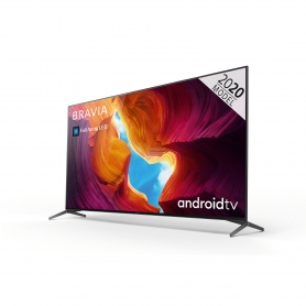 Sony KD85XH9505BU 85" 4K Ultra HD HDR Full Array LED Android TV with Google Assistant
