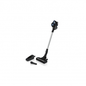 Bosch BBS611GB Unlimited Serie 6 Cordless Vacuum Cleaner - Blue - 30 Minute Run Time
