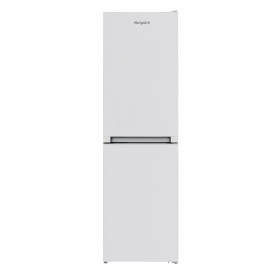Hotpoint HBNF55181WUK1 54cm Fridge Freezer - White - Frost Free