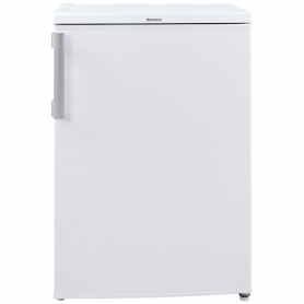 Blomberg 54.5cm Frost Free Undercounter Freezer - White - A+ Rated