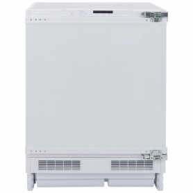 Blomberg Integrated Static Freezer - A+ Rated