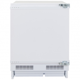 Blomberg Integrated Auto Defrost Larder Fridge - A+ Rated