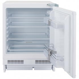 Blomberg TSM1750U 59.8cm Integrated Auto Defrost Larder Fridge - 4