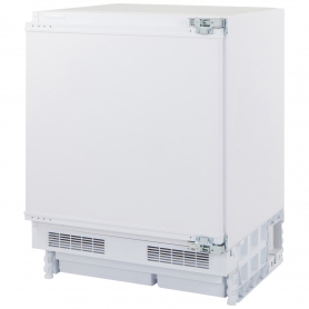 Blomberg TSM1750U 59.8cm Integrated Auto Defrost Larder Fridge - 2