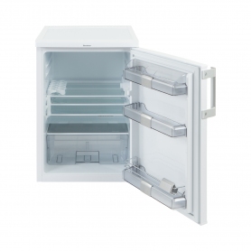 Blomberg TSM1551P 55cm Undercounter Larder Fridge - White - 2