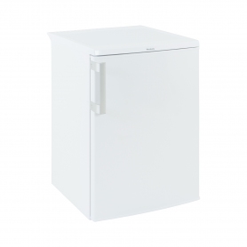 Blomberg 55cm Undercounter Larder Fridge - White - A+ Rated
