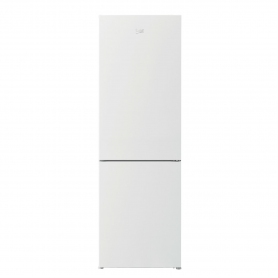 Beko CCFH1685W 60cm Fridge Freezer - White - Frost Free